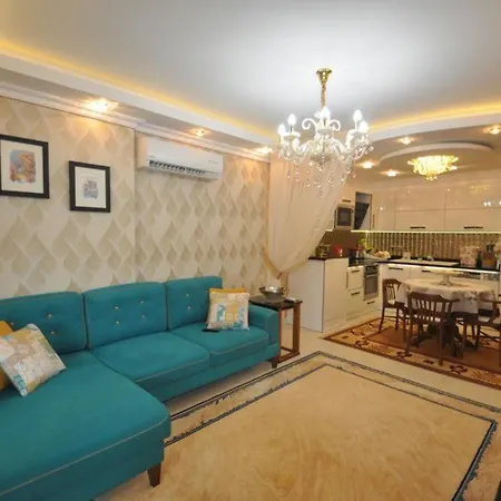 Near The Sea Apartment